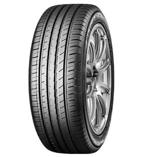 Yokohama BluEarth AE-51 215/50 R17 95W летние