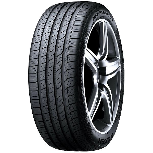 Nexen N'Fera Primus V 205/45 R17 88W XL летние китайские
