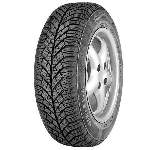Continental ContiWinterContact TS830 225/40 R18 92V зимние