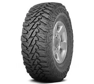 Yokohama Geolander M/T G003 295/70 R17 121Q всесезонные