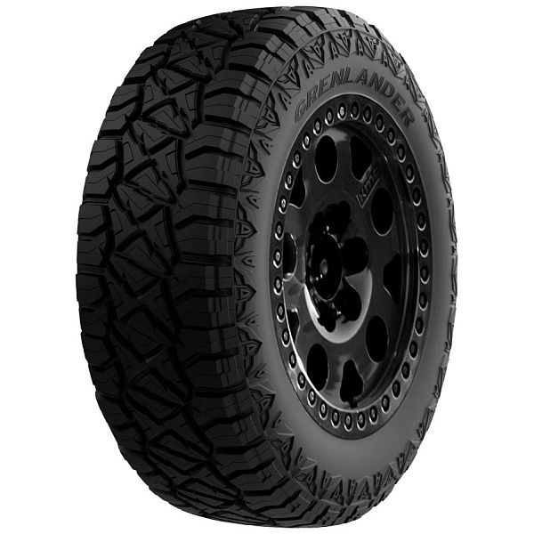 Grenlander Conquewind R/T 285/70 R17 116Q C летние китайские