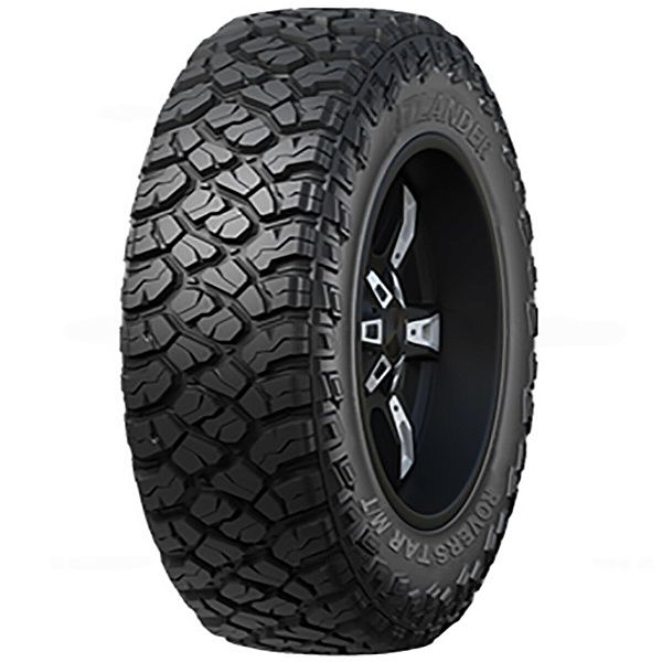 Atlander Roverstar M/T 265/70 R17 118S C летние китайские