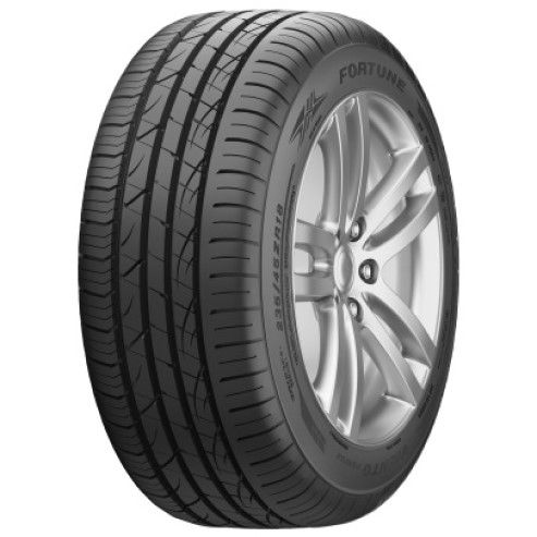 Fortune FSR702 255/45 R20 105Y летние