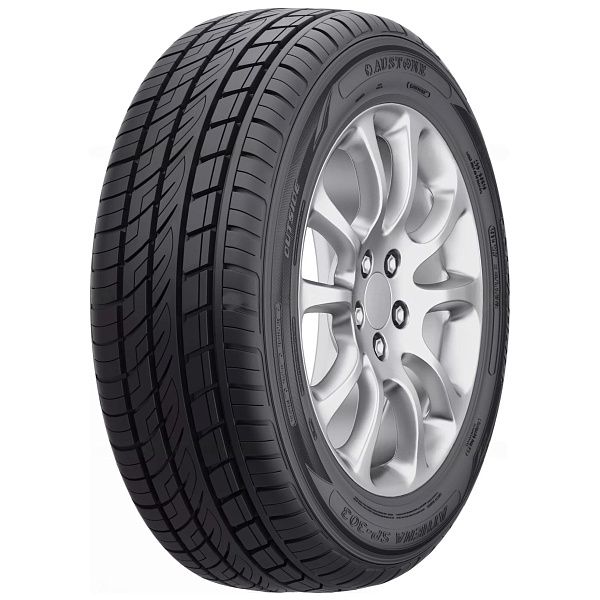Austone SP-303 255/70 R16 111T летние китайские