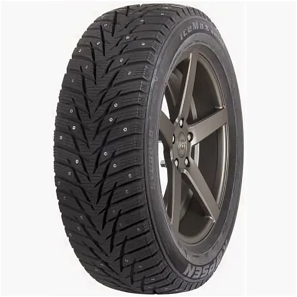Kapsen IceMax RW506 235/65 R17 108T XL зимние шипованные китайские