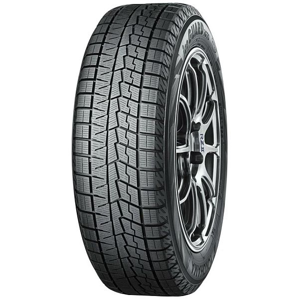 Yokohama Ice Guard IG70A 255/40 R19 100Q зимние