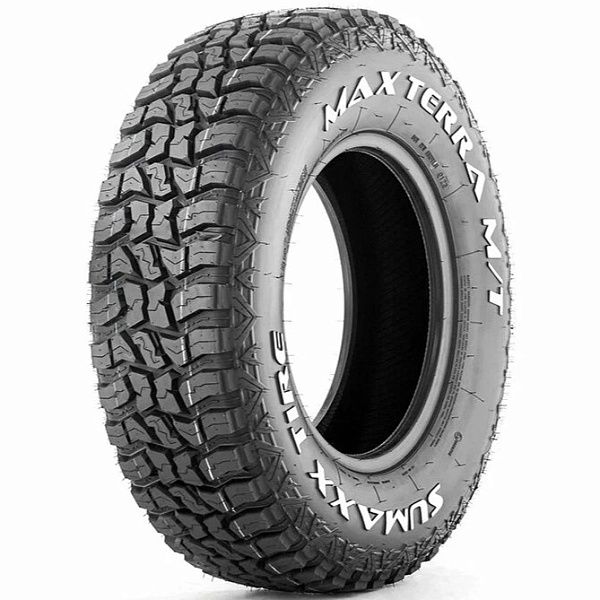 Starmaxx Max Terra M/T 205/70 R15 100Q летние