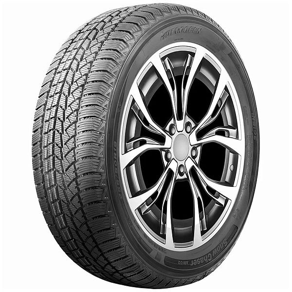 Autogreen Snow Chaser AW02 265/65 R17 112S зимние китайские