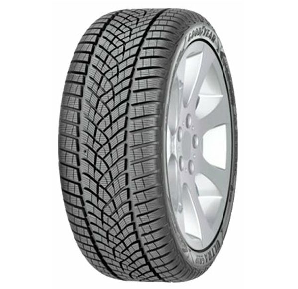 Goodyear UltraGrip Performance + SUV 265/45 R21 108W XL зимние