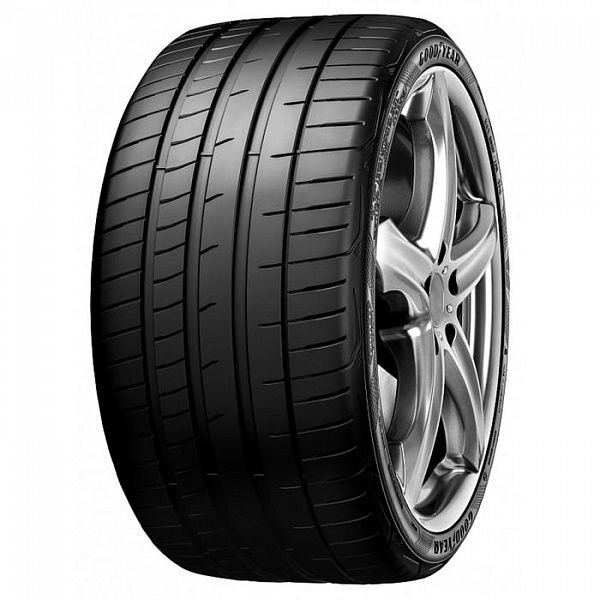 Michelin Pilot Sport PS2 235/40 ZR18 95Y XL летние