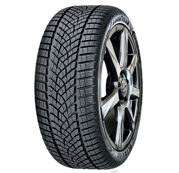 Goodyear UltraGrip Performance+ 265/40 R21 105V XL зимние
