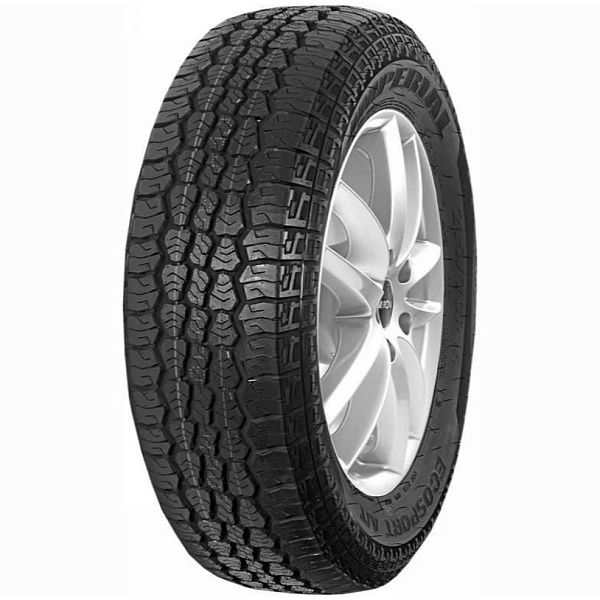 Imperial Ecosport A/T 265/70 R15 112H летние китайские