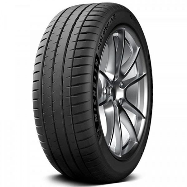 Michelin Pilot Sport 4 S 245/40 R21 100Y летние импортные