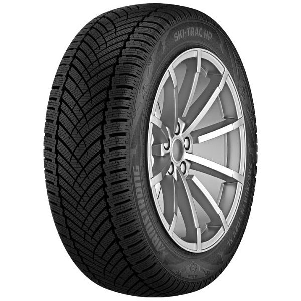 Armstrong SKI-TRAC HP 245/40 R18 97V зимние импортные