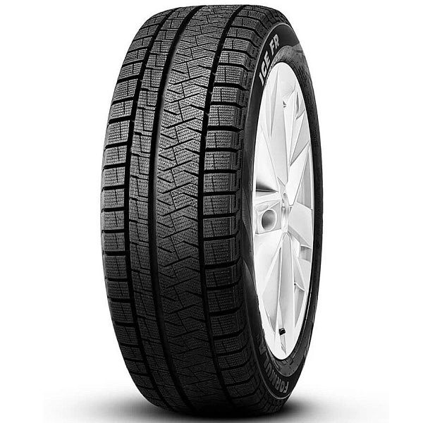 Formula Ice FR 185/65 R15 92T XL зимние российские