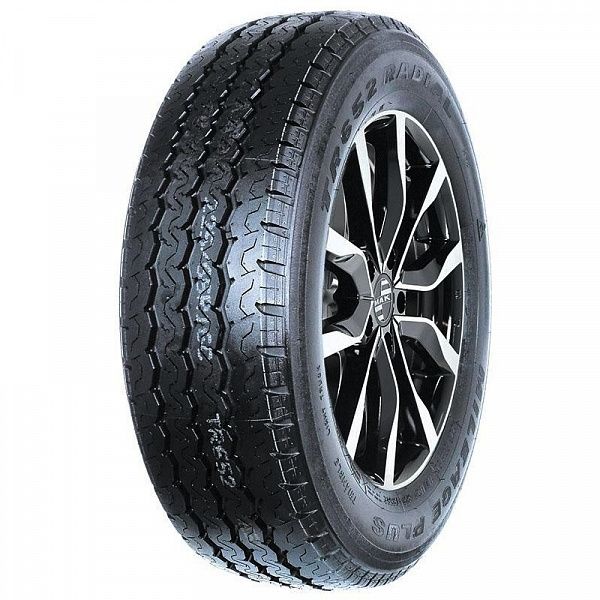 Triangle TR652 215/65 R16 109/107T летние