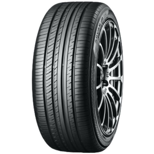 Yokohama Advan dB V552 245/45 R19 102Y летние