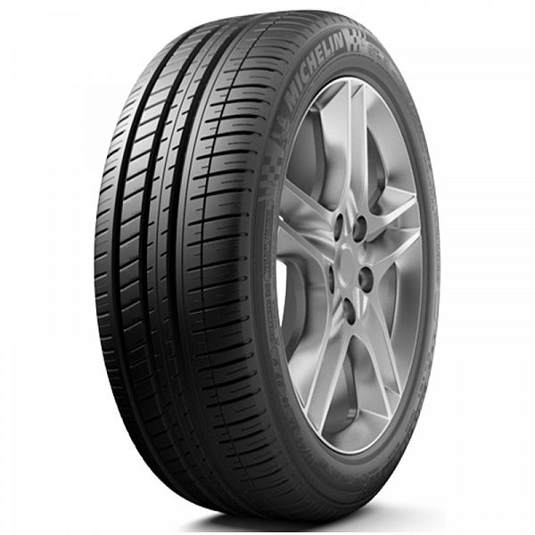 Michelin Pilot Sport 3 255/40 ZR20 101Y XL MO летние