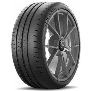 Michelin Pilot Sport Cup 2 Connect 205/45 R17 88Y XL летние
