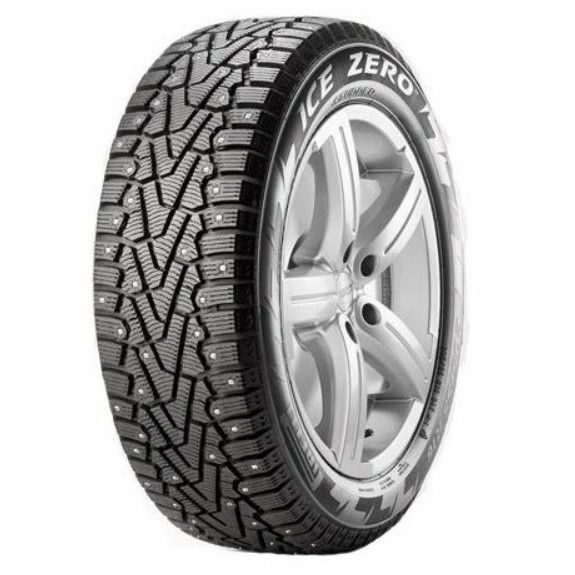 Pirelli Winter Ice Zero 295/40 R21 111H XL зимние шипованные
