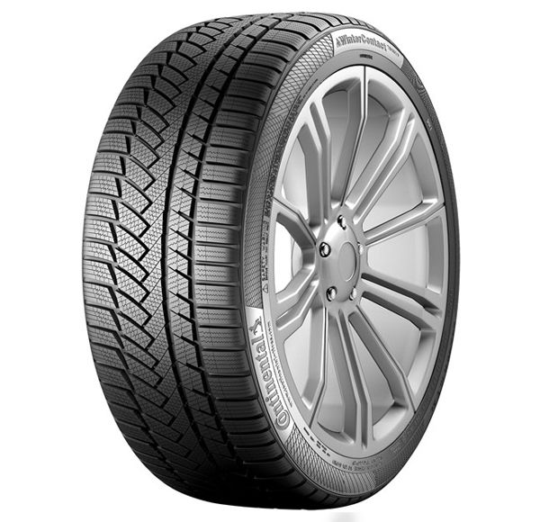 Continental WinterContact TS 850 P 245/45 R18 100V Run Flat зимние