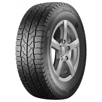 Gislaved Nord Frost Van 2 SD 8PR 235/65 R16 115/113R зимние шипованные импортные