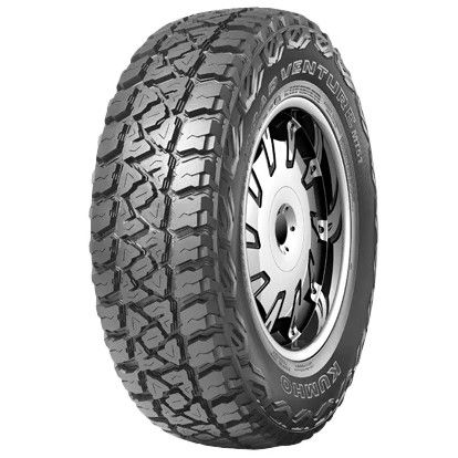 Kumho Road Venture MT51 275/65 R17 121/118Q летние китайские