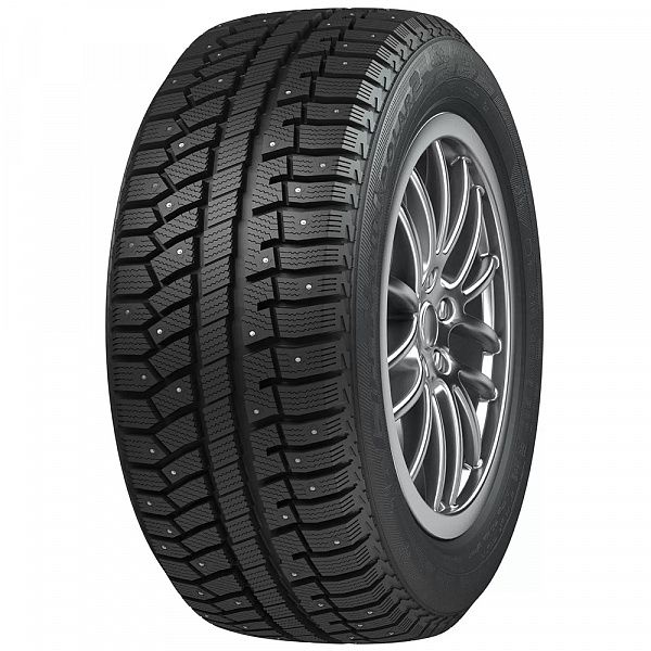 Cordiant Polar 2 PW-502 185/65 R15 88T зимние шипованные российские