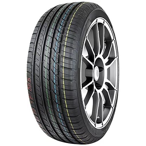 Royal Black Royal Explorer 285/45 R22 114V XL летние китайские