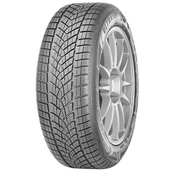 Goodyear UltraGrip Performance SUV Gen-1 245/50 R20 105V XL зимние