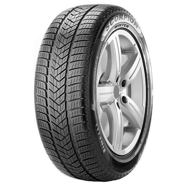 Pirelli Scorpion Winter SUV 255/60 R18 108H зимние импортные