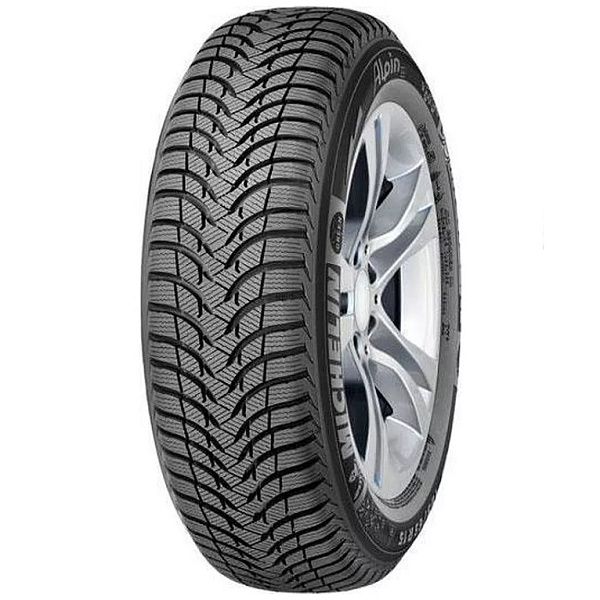 Michelin Alpin A4 GRNX 235/40 R18 95V зимние