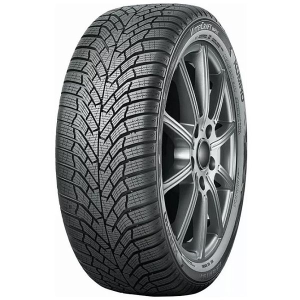 Kumho WP-52 185/50 R16 81H зимние импортные