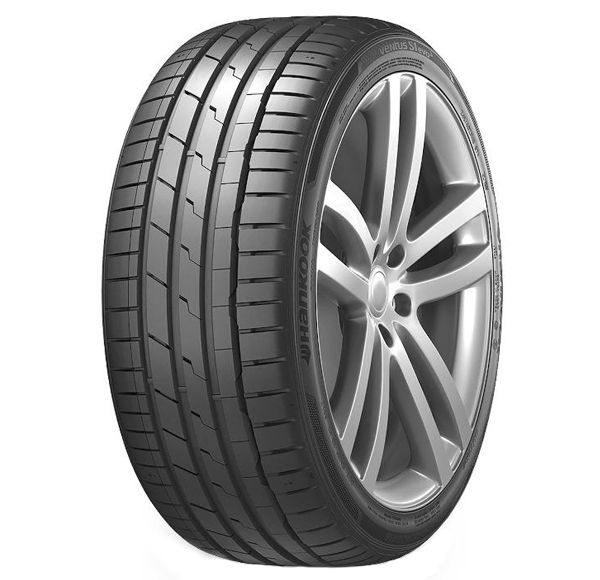 Hankook Ventus S1 Evo 3 K127C 235/55 R19 101V Run Flat летние