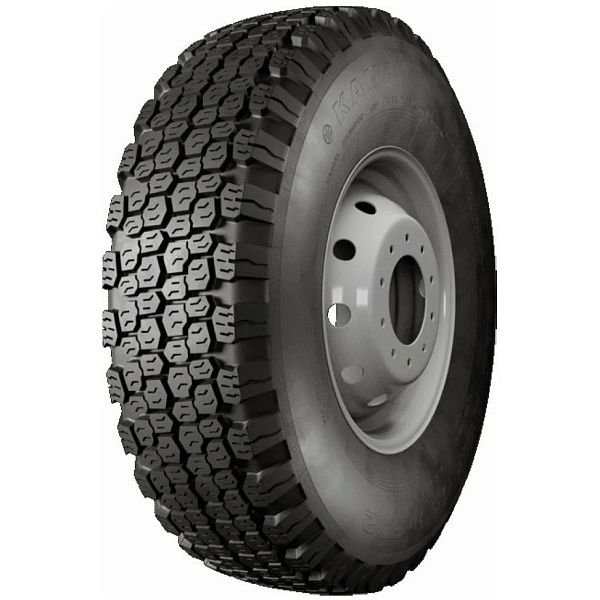 Kama 502 225/85 R15 106P летние российские