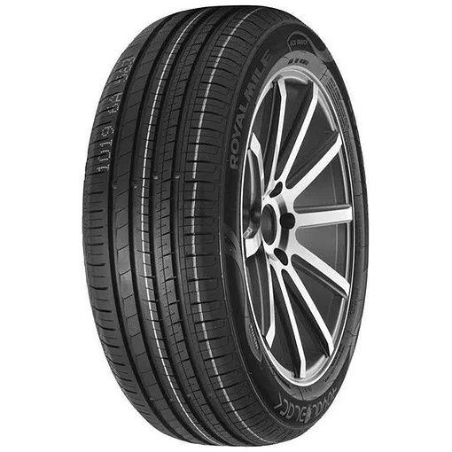 Royal Black Royal Mile 185/60 R15 84H летние китайские