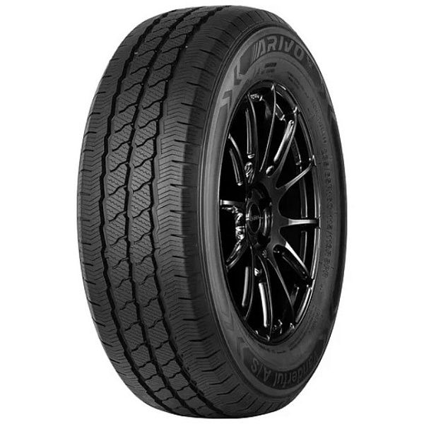 Arivo Vanderful A/S 185/75 R16 104R C летние