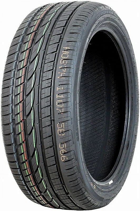 Powertrack CityRacing SUV 275/60 R20 119V XL летние китайские