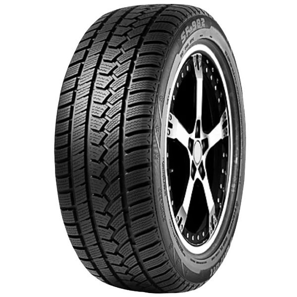 Sunfull SF-982 275/35 R19 100V XL зимние китайские