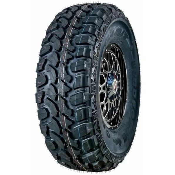 Lanvigator Catchfors M/T 245/75 R16 120Q летние китайские