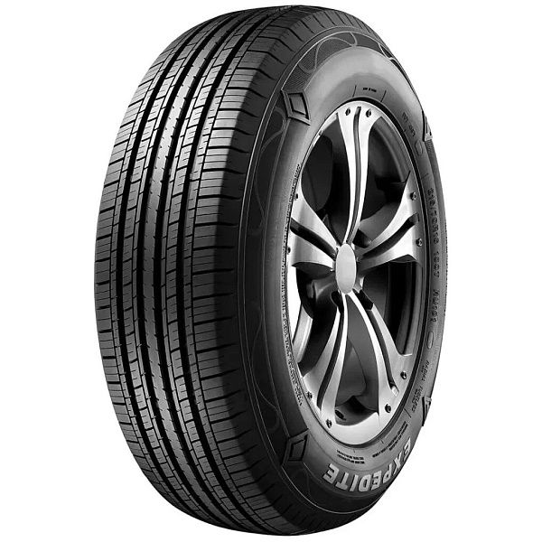 Vittos VSH10 225/60 R18 104V XL летние китайские