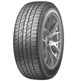 Kumho Crugen Premium KL33 265/60 R18 110H летние китайские