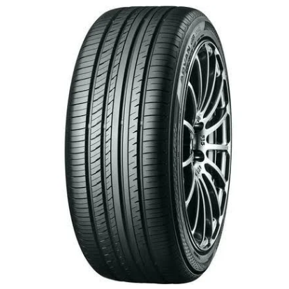 Yokohama V552 245/45 R19 102Y летние импортные