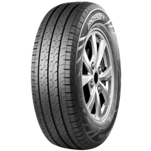 Landspider Duratraxx Van 205/75 R16 110/108S C летние