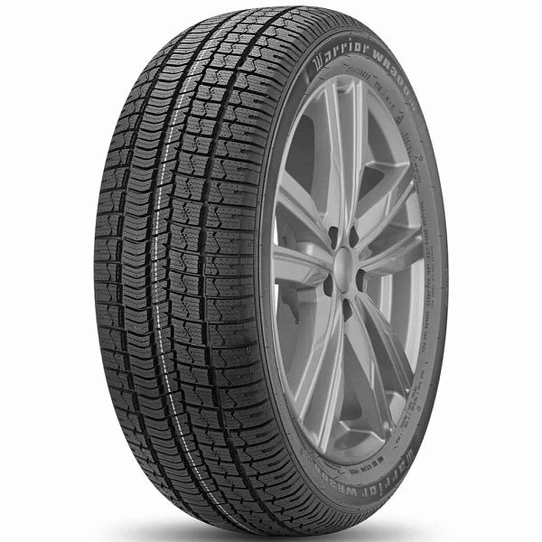 Warrior WR300 SUV 215/60 R17 96Q зимние китайские