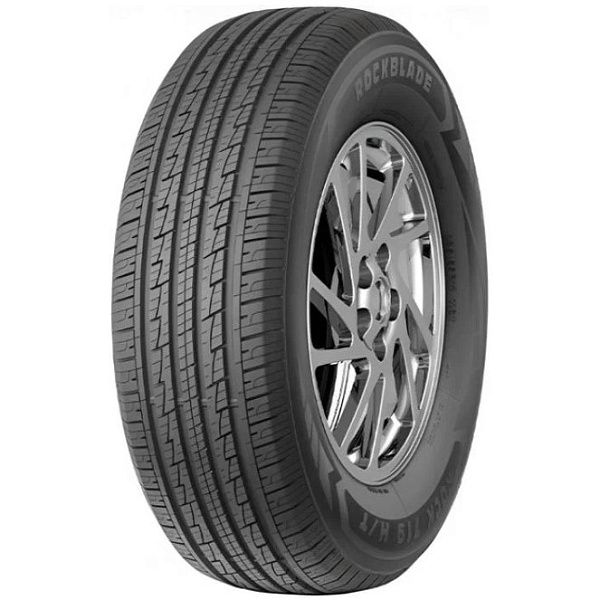 Rockblade Rock 719 H/T 265/70 R16 112T летние китайские