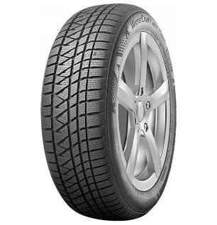 Kumho WS-71 235/70 R16 106H зимние импортные
