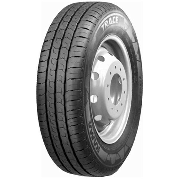Kama TRACE НК-135 235/65 R16 121/119R летние российские