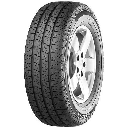 Torero MPS 330 Maxilla 2 195/70 R15 104/102R C летние