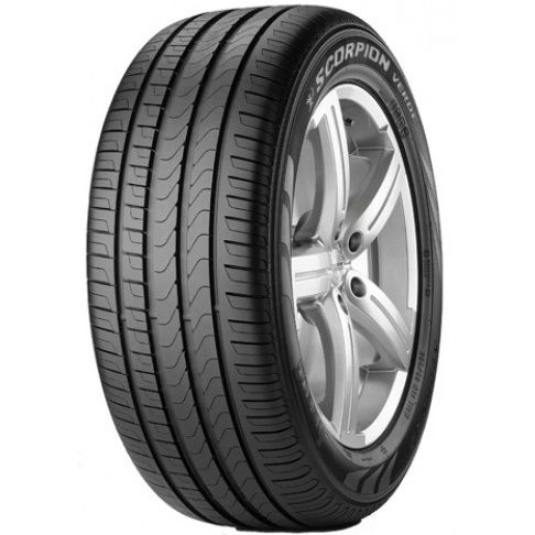 Pirelli Scorpion Verde 225/60 R18 100H летние